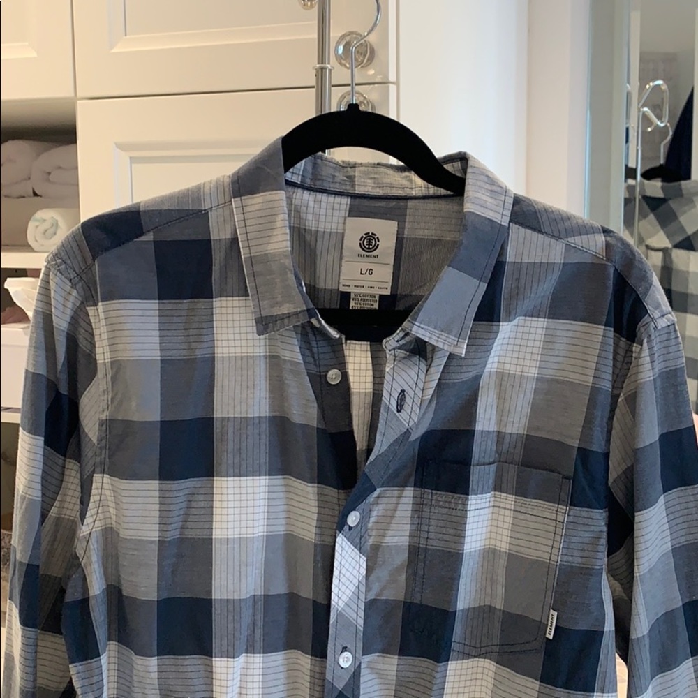 Element shirt